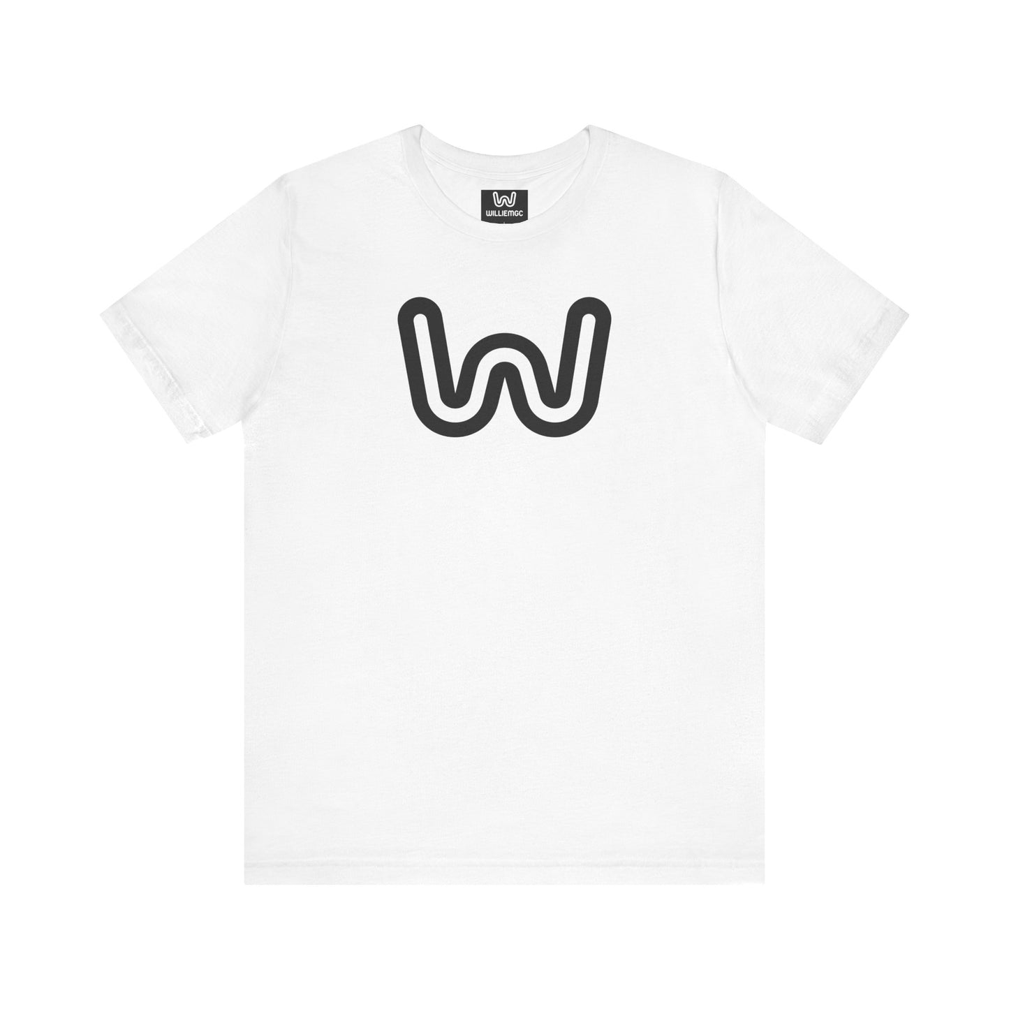 W CLASSIC TEE