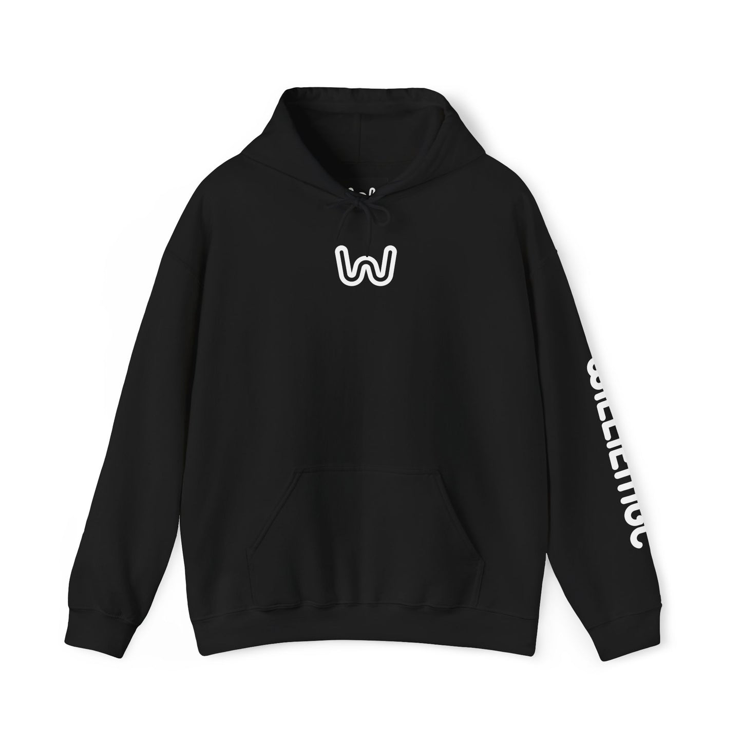 W CLASSIC HODDIE