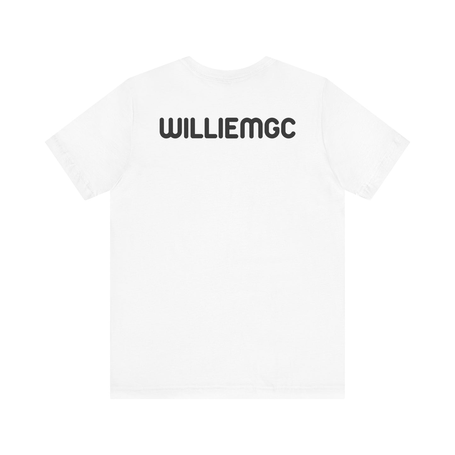 W CLASSIC TEE