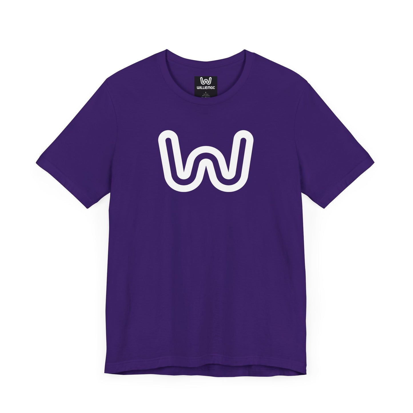 W CLASSIC TEE