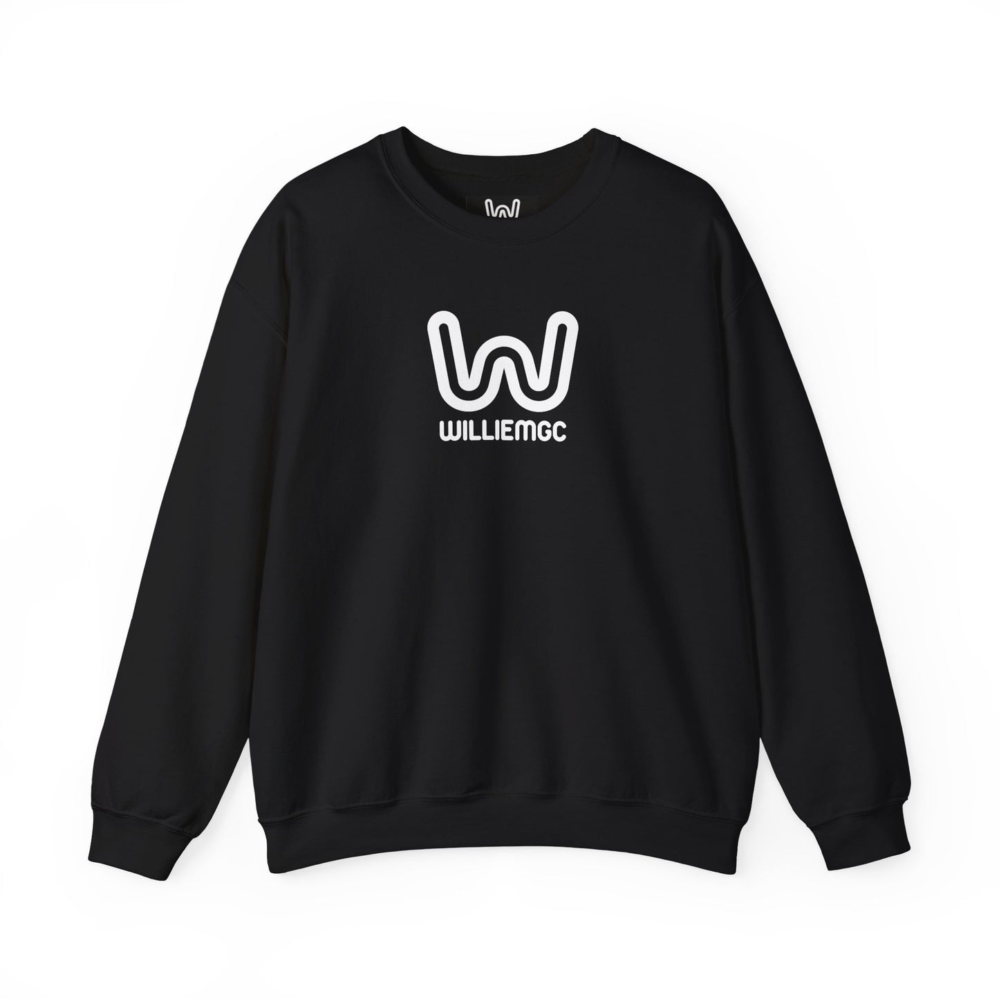 W CLASSIC CREWNECK
