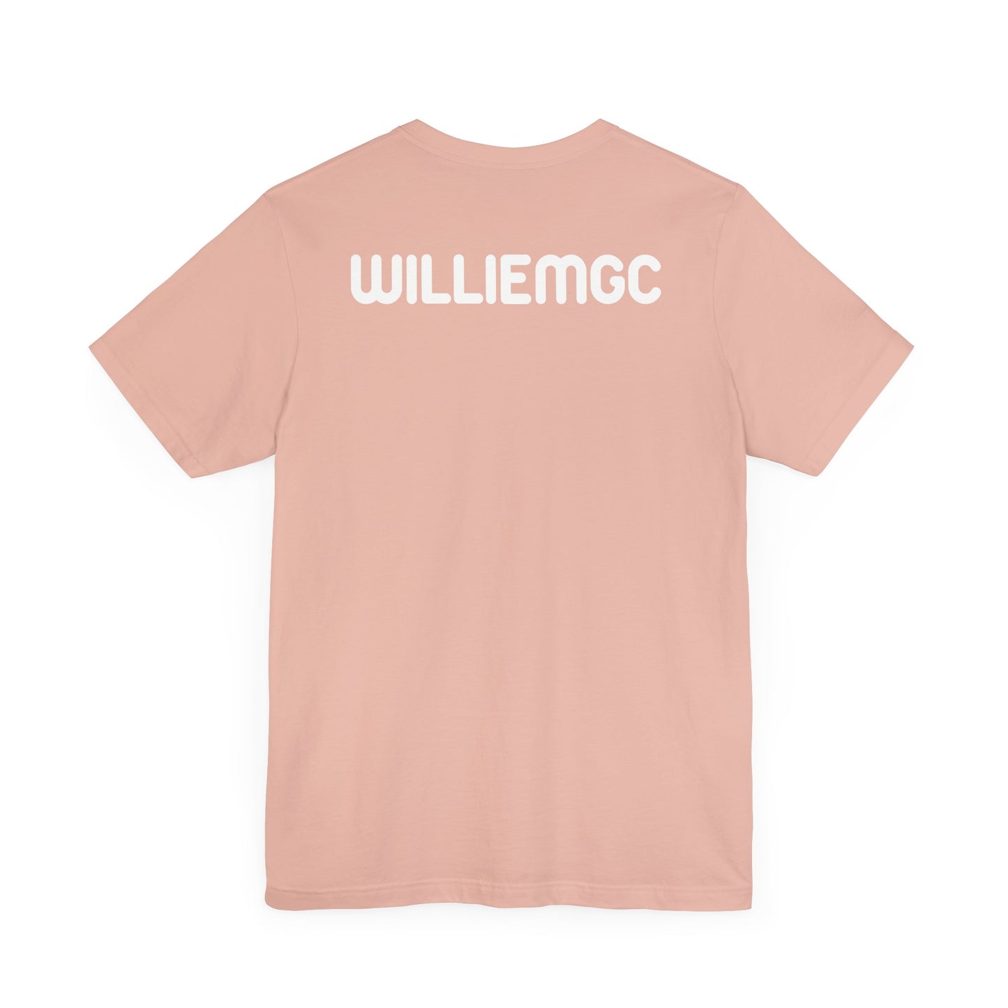 W CLASSIC TEE