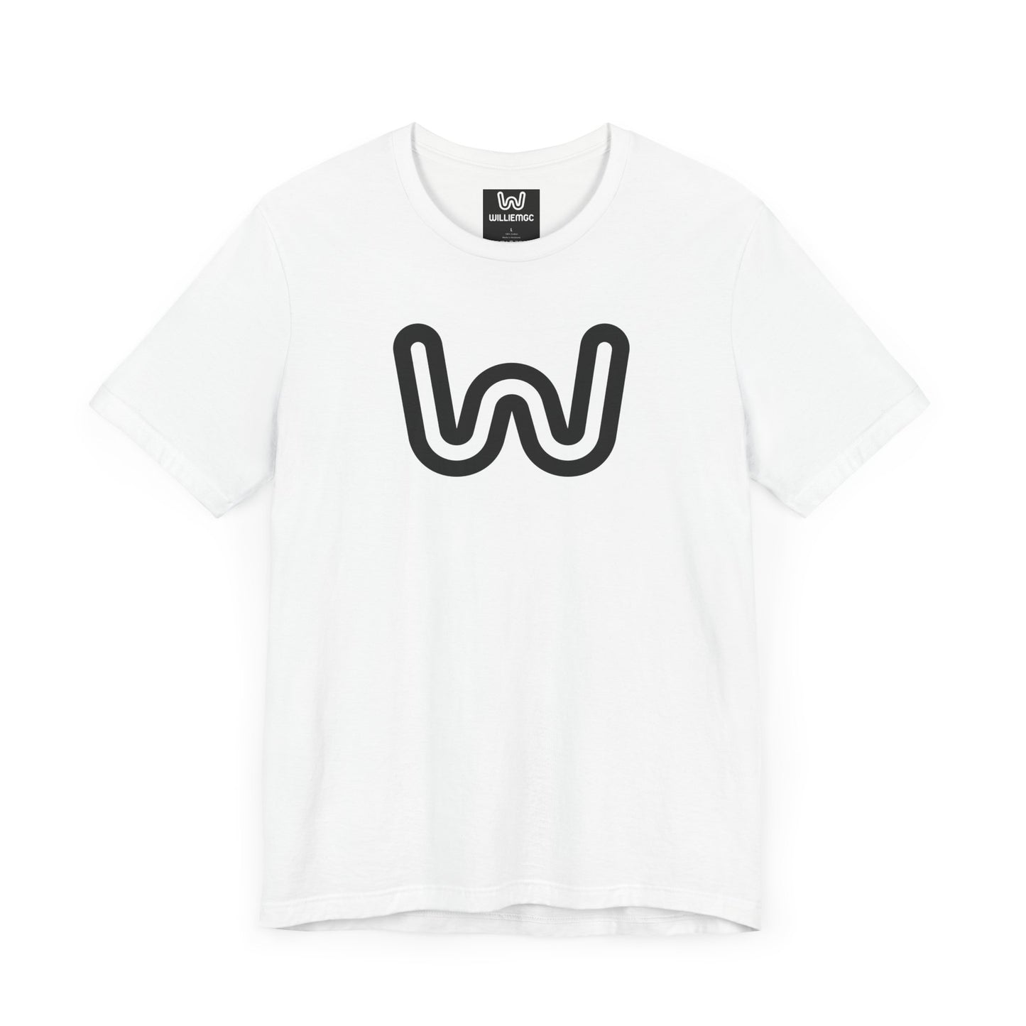 W CLASSIC TEE