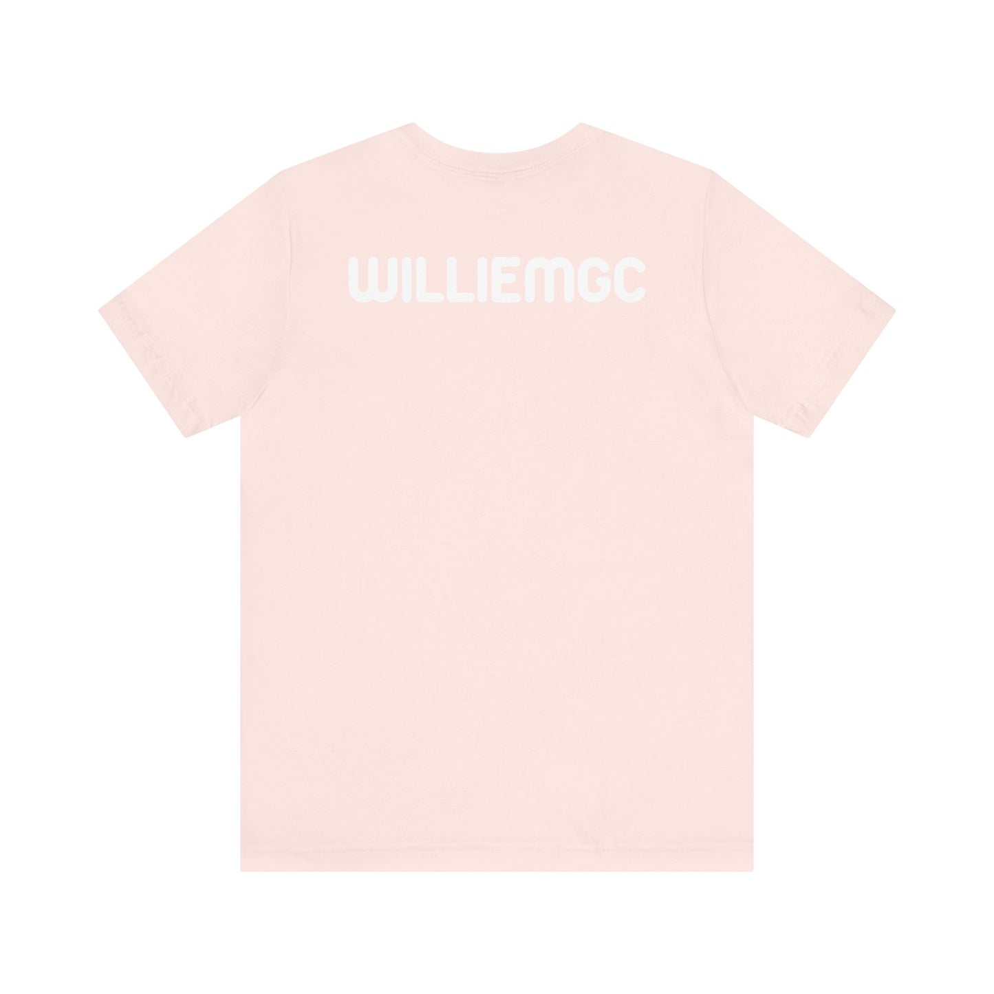 W CLASSIC TEE