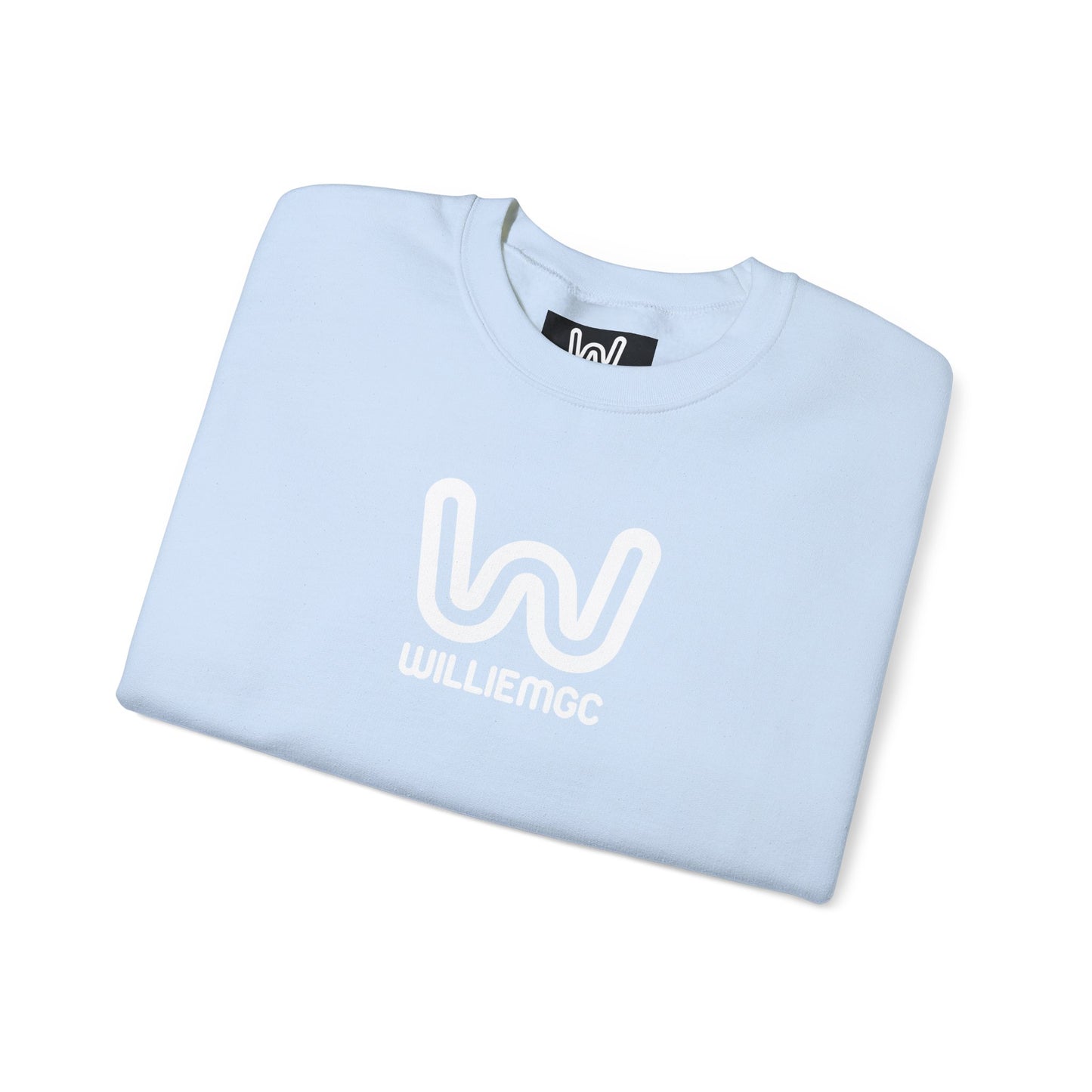 W CLASSIC CREWNECK