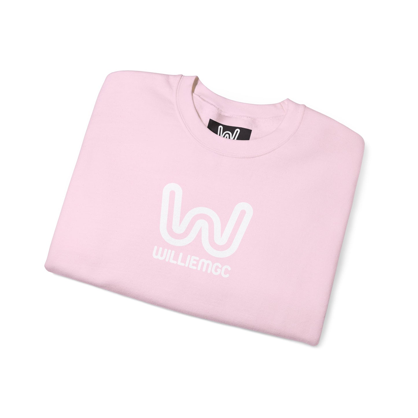 W CLASSIC CREWNECK