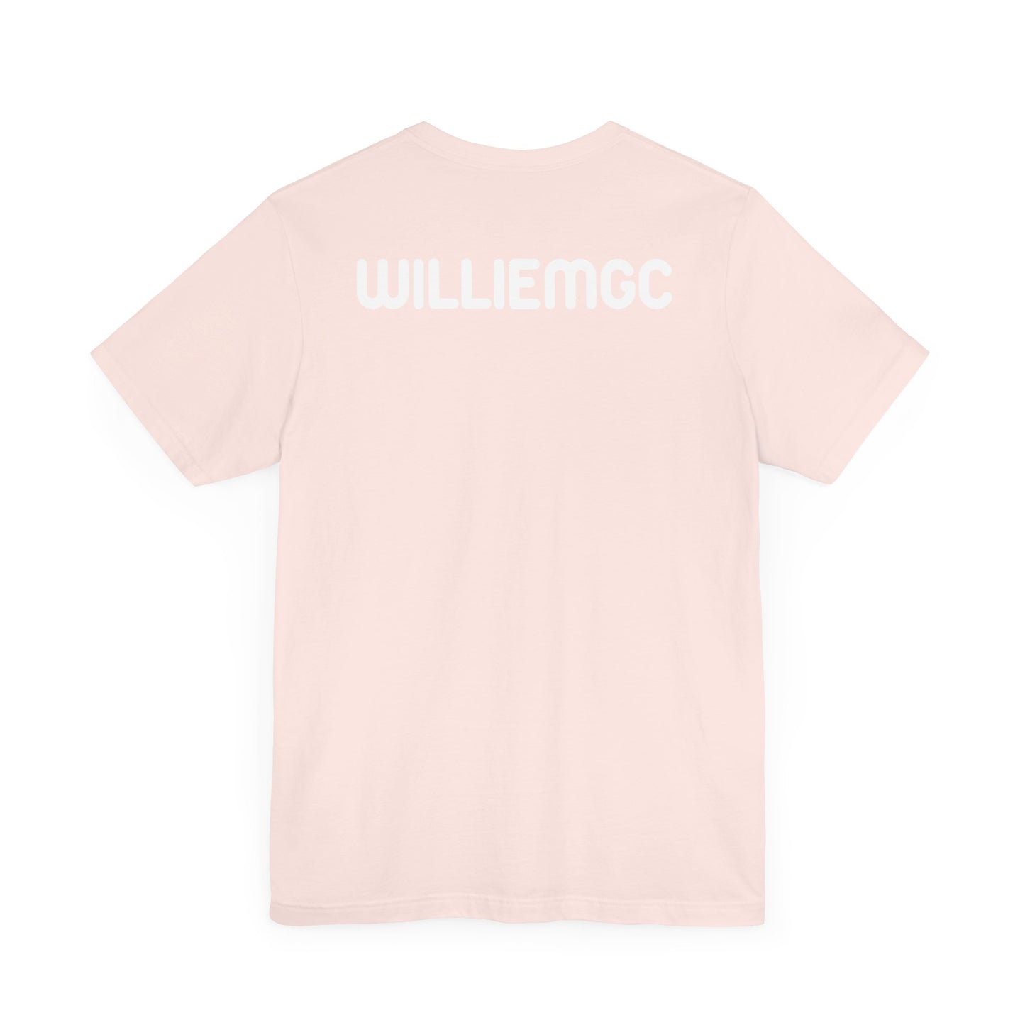 W CLASSIC TEE