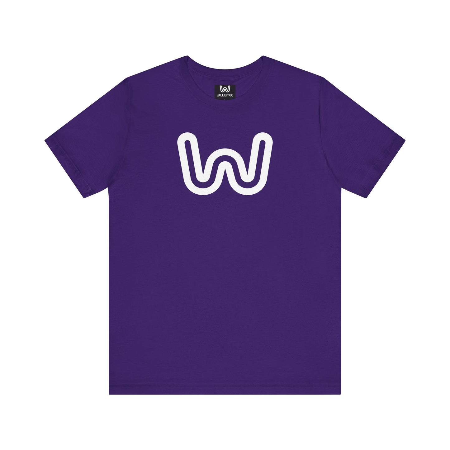 W CLASSIC TEE