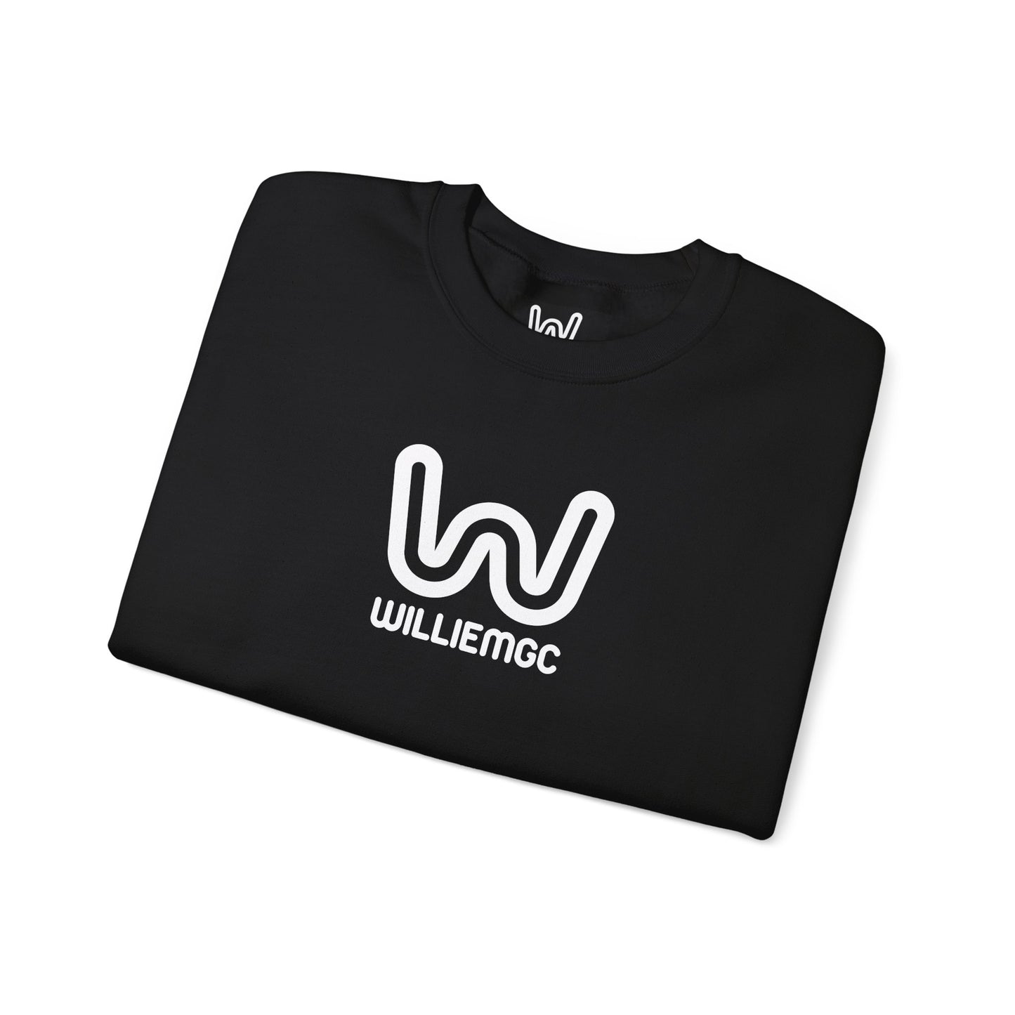 W CLASSIC CREWNECK