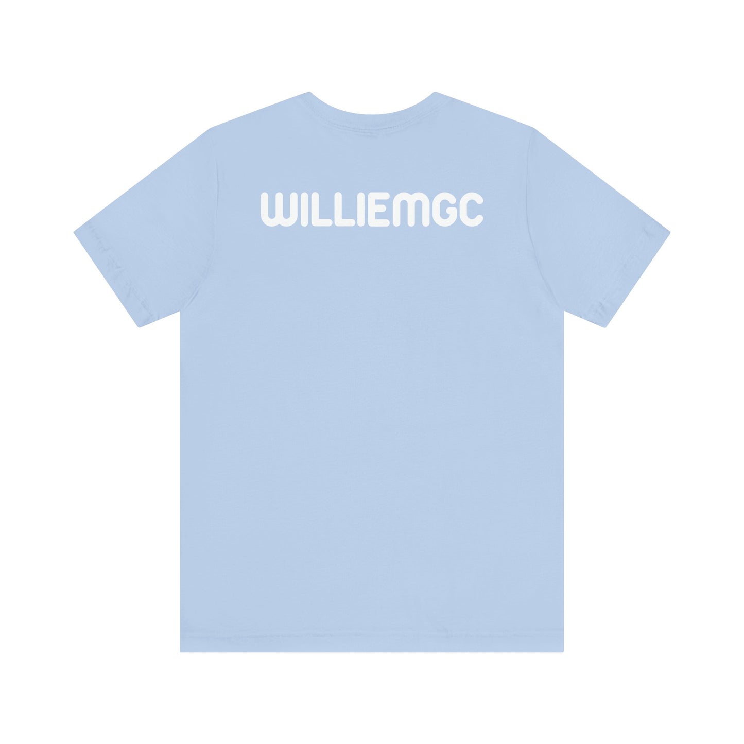 W CLASSIC TEE