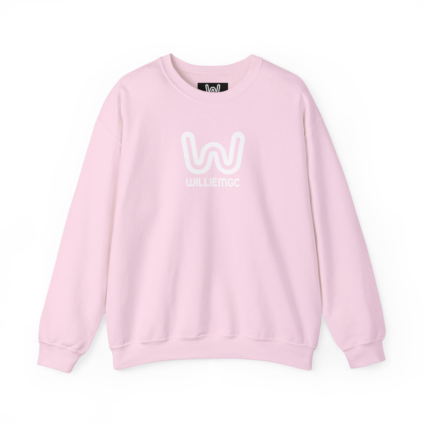 W CLASSIC CREWNECK