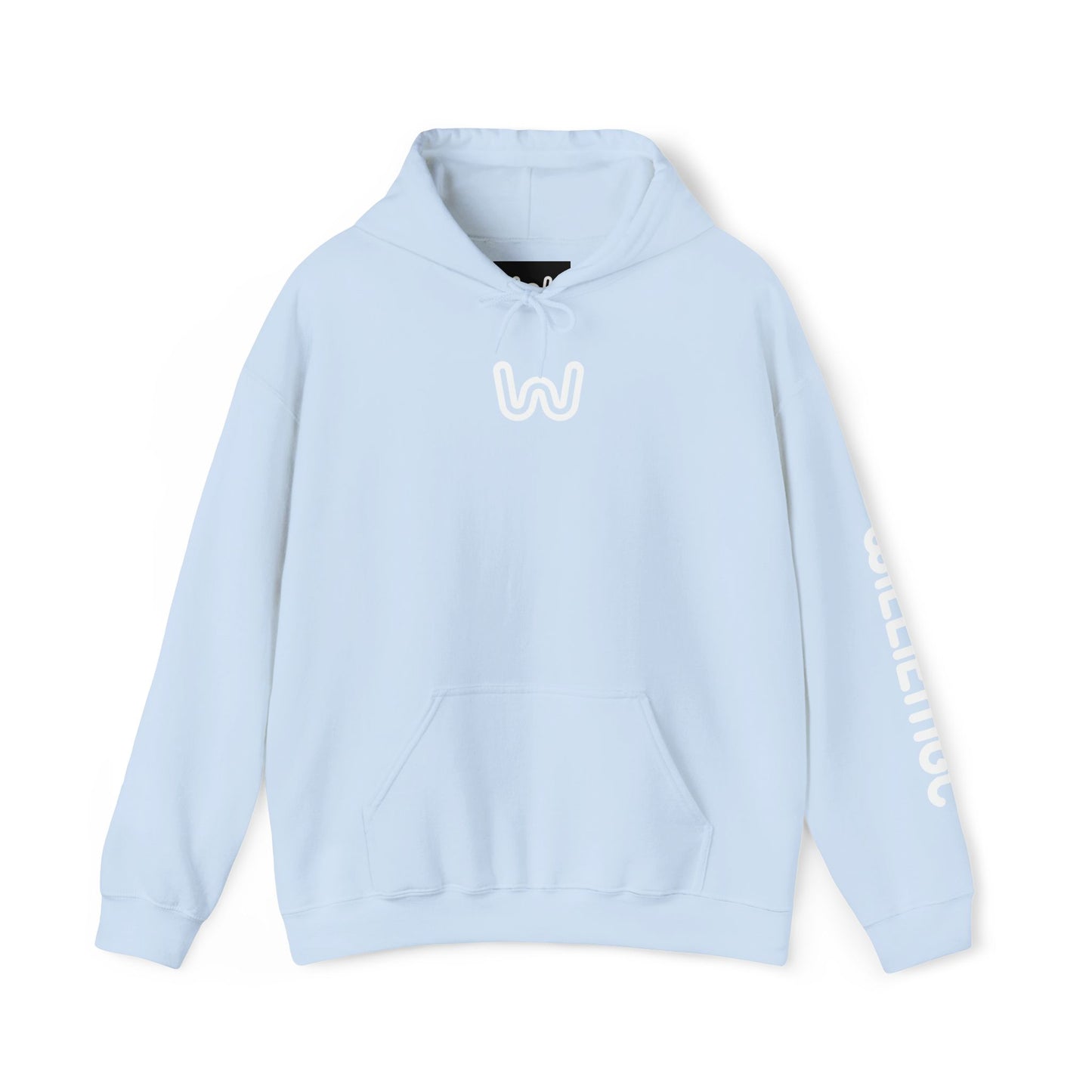 W CLASSIC HODDIE