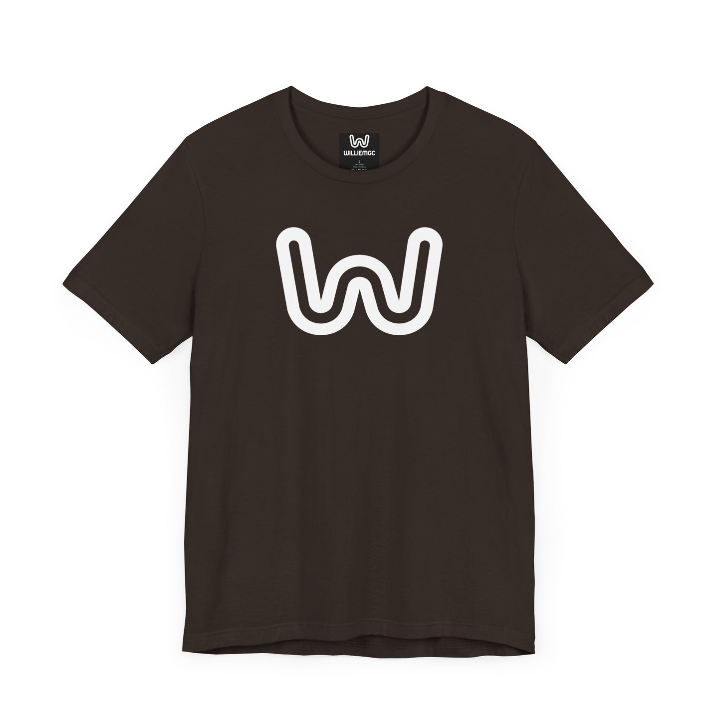 W CLASSIC TEE