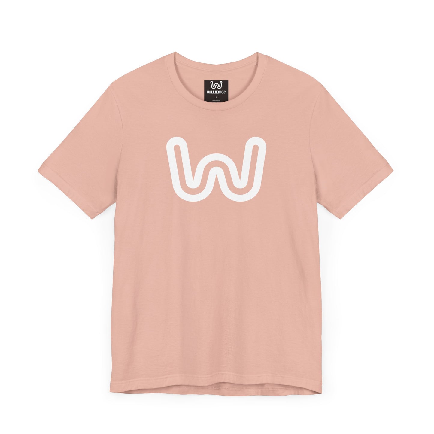 W CLASSIC TEE