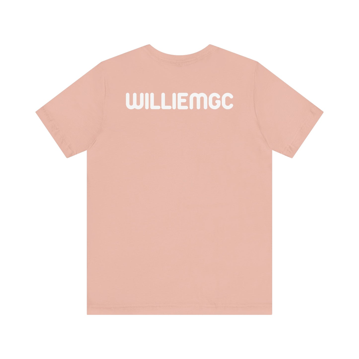W CLASSIC TEE
