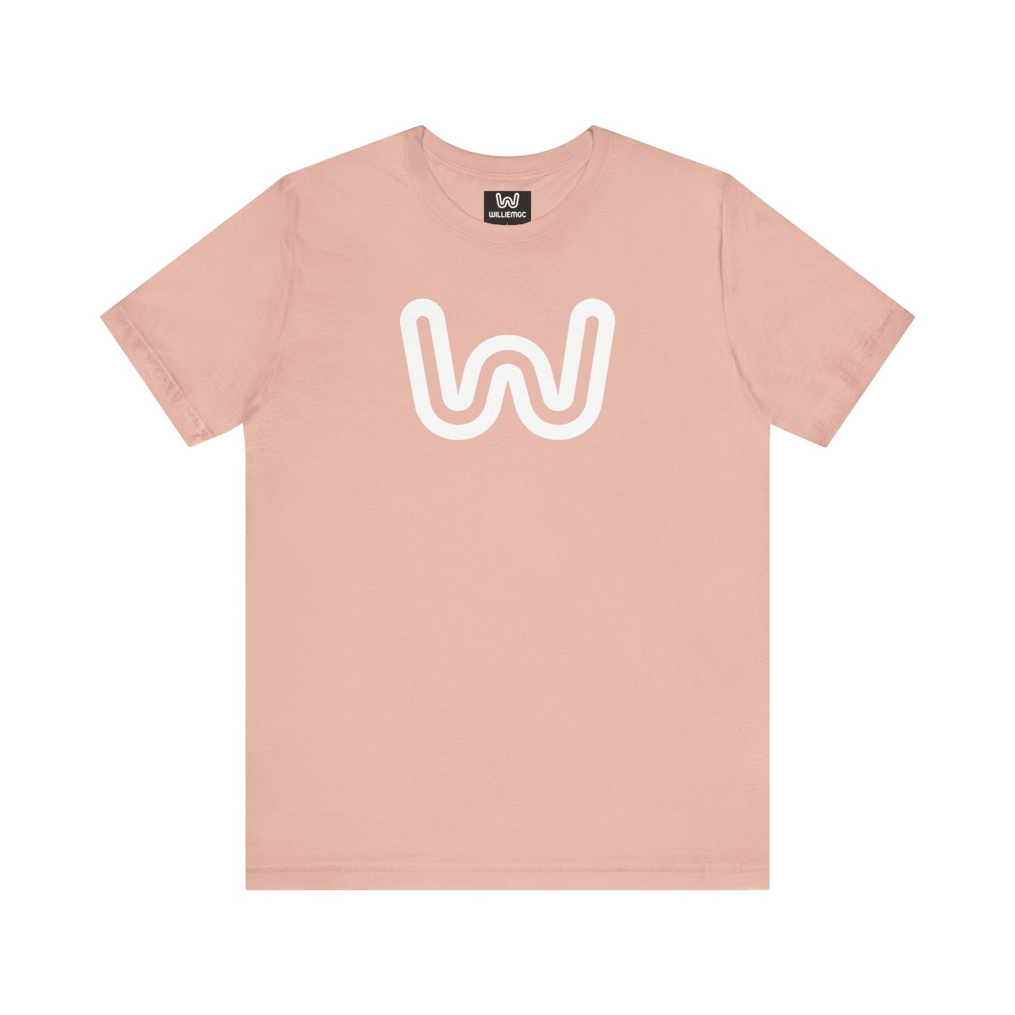 W CLASSIC TEE